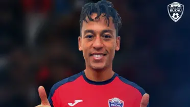 Cristian Benavente (Foto: Gloria Buzau)