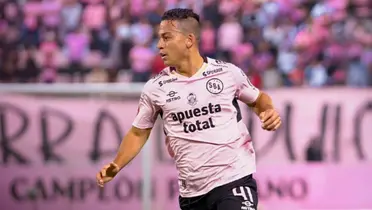 Cristian Benavente (Foto: Sport Boys)