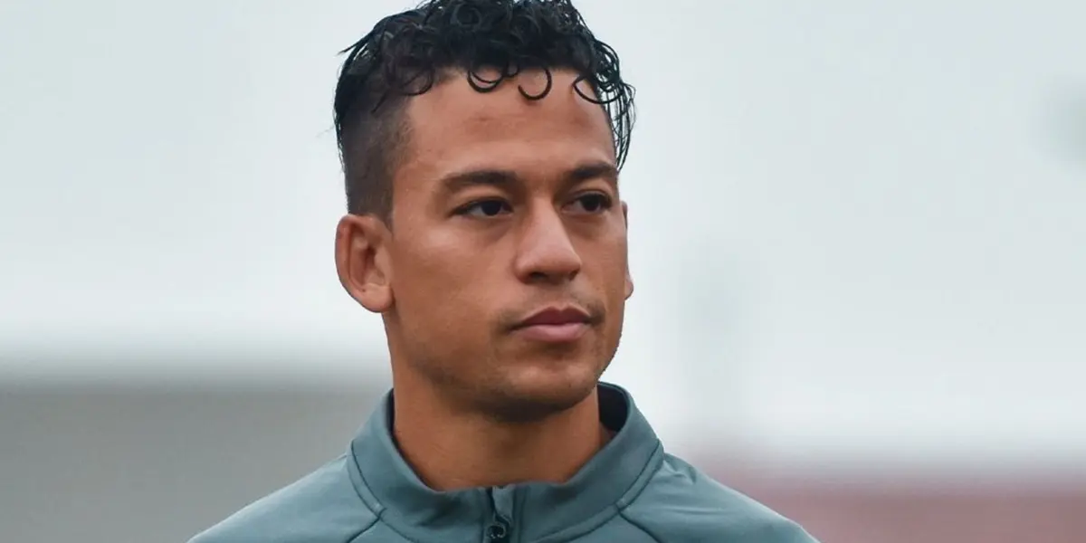 Cristian Benavente (Foto: Sport Boys)