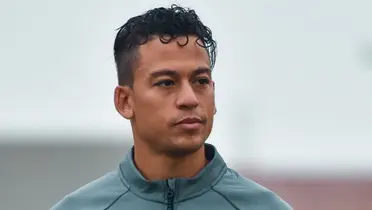 Cristian Benavente (Foto: Sport Boys)