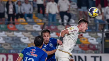 Diego Churín (Foto: X A Presión)