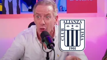 Eddie Fleischman (Foto: Captura Youtube).