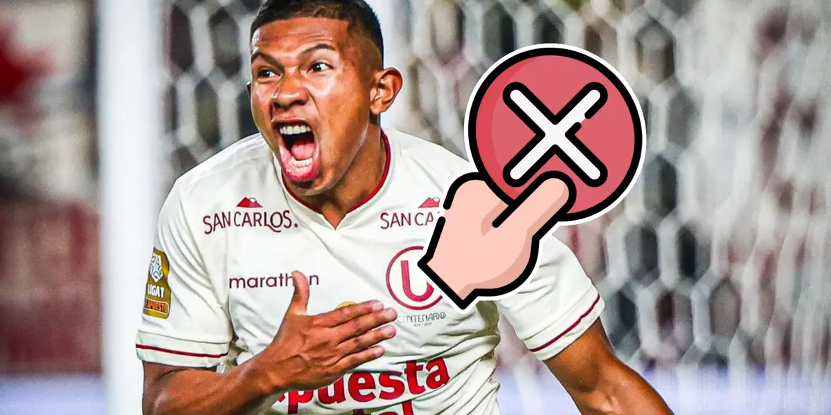 Edison Flores (Foto: Andina)