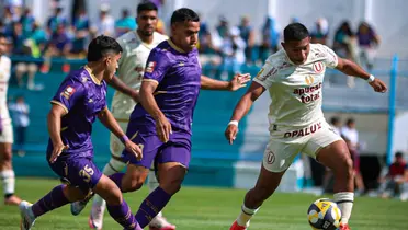 Edison Flores (Foto: Universitario de Deportes)