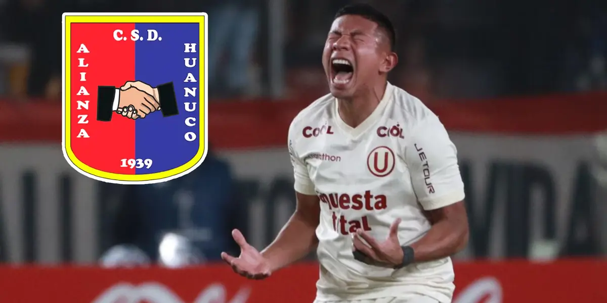 Edison Flores (Foto: Yahoo)