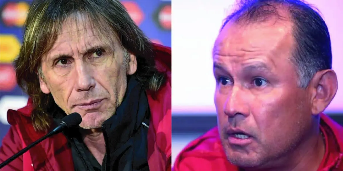 El actual técnico de la Selección Peruana pidió una estructura nada barata para sus entrenamientos.