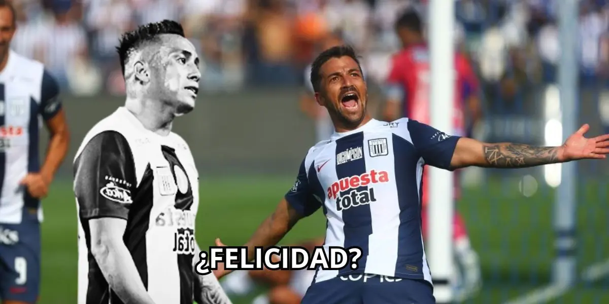 El atacante fue uno de los jugadores más criticados por la hinchada grone.