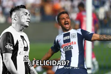 El atacante fue uno de los jugadores más criticados por la hinchada grone.