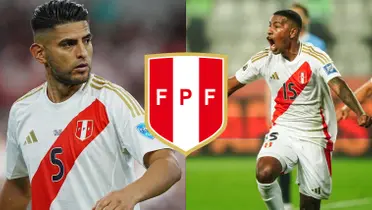 El capitán de la bicolor dejó un fuerte mensaje en el post partido