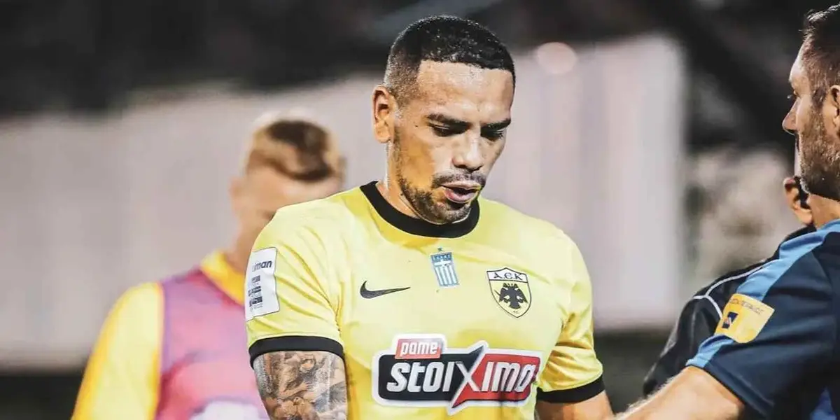 El central de la Selección Peruana salió lesionado en su debut, pero dejó un mensaje para sus seguidores.