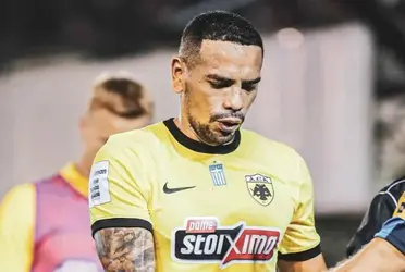 El central de la Selección Peruana salió lesionado en su debut, pero dejó un mensaje para sus seguidores.