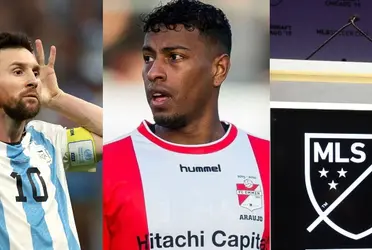 El central peruano dejó Emmen para fichar por Portland Timbers de la Major League Soccer.