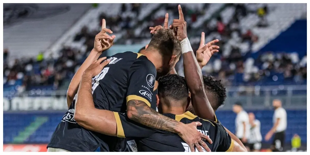 El club ‘blanquiazul’ disputará la cuarta fecha de la Copa Libertadores frente a Libertad de Paraguay.