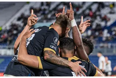 El club ‘blanquiazul’ disputará la cuarta fecha de la Copa Libertadores frente a Libertad de Paraguay.
