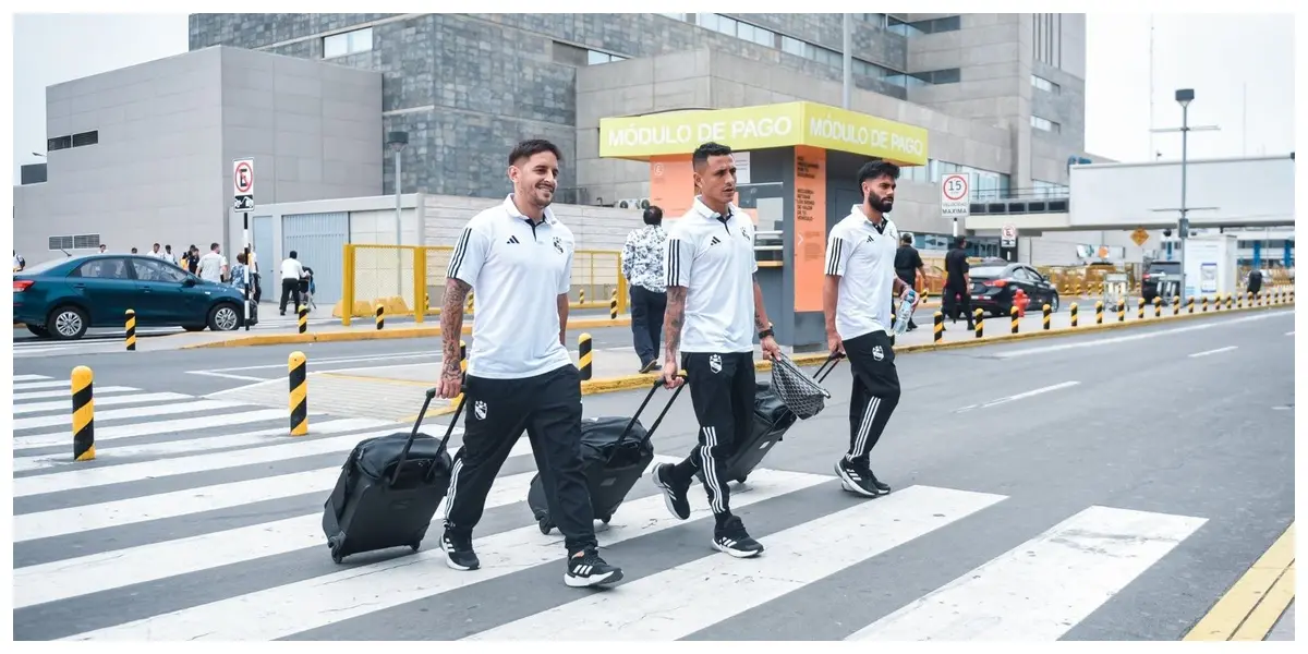 El club 'celeste' visitará a River Plate este miércoles 17 por la Copa Libertadores.