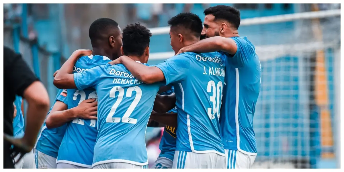 El club 'cervecero' participará en la próxima edición de la Copa Libertadores tras clasificar desde la fase previa.