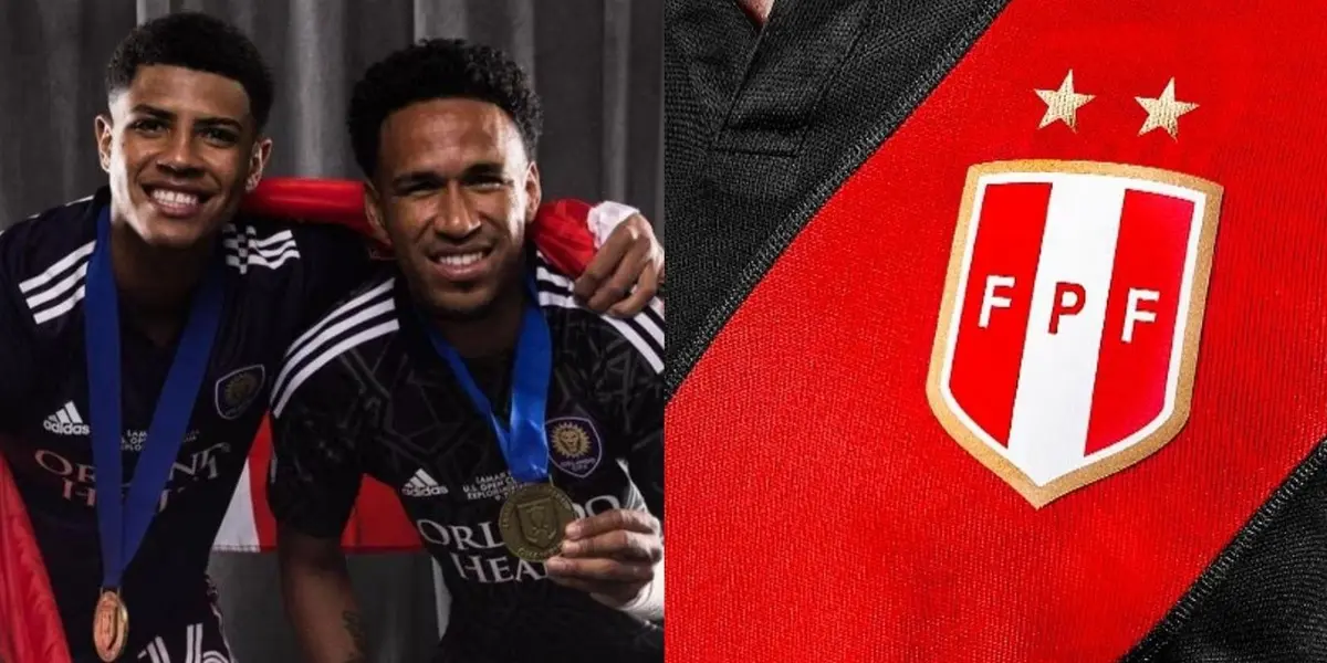 El conjunto de los peruanos goleó por 3-0 a Montreal por una fecha más de la Major League Soccer.