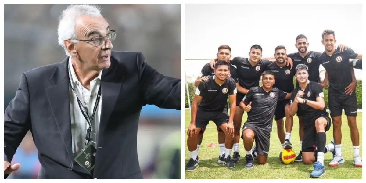 El cuadro ‘merengue’ debutará en el Torneo Clausura ante Cienciano en condición de visita.