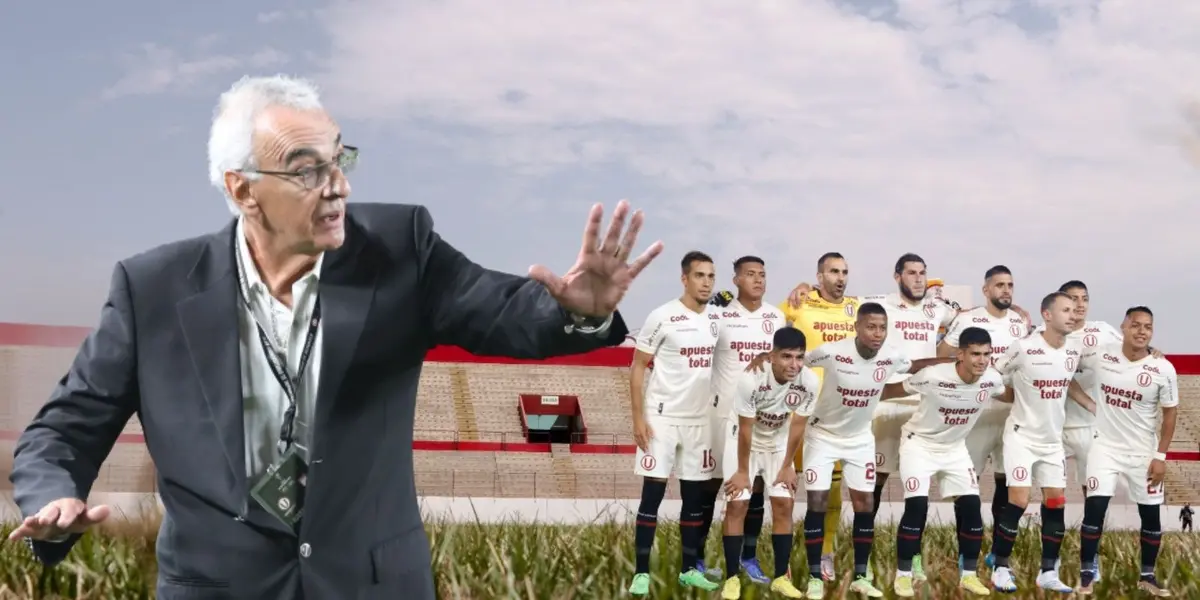 El cuadro merengue no podrá contar con 3 jugadores para el duelo en Trujillo