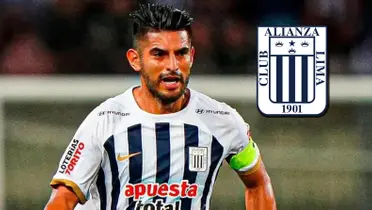 El defensa peruano es uno de los mejores de la Liga 1 en la actualidad