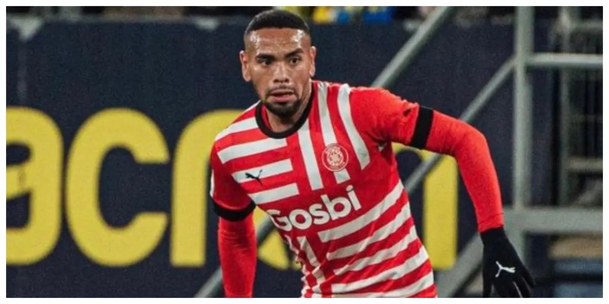 El defensa peruano sufrió una lesión que lo alejó de las canchas desde el 17 de febrero del presente año.