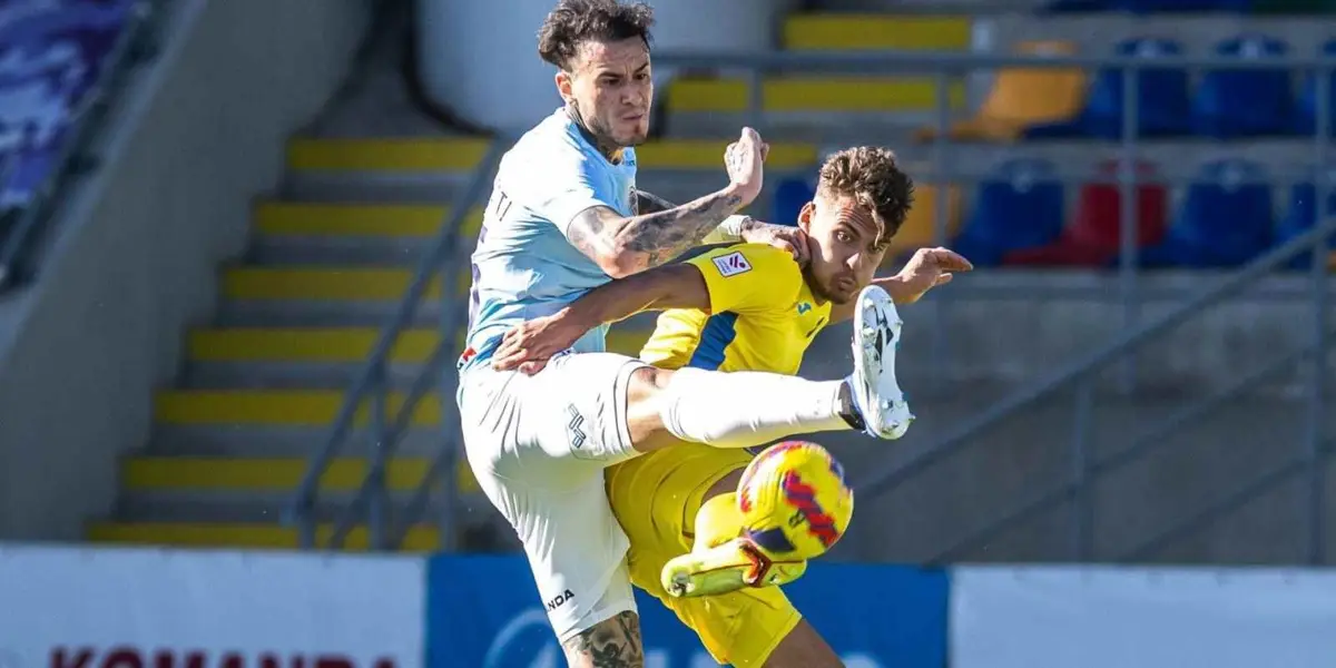 El defensa por fin está terminando de recuperarse de su lesión en el ligamento cruzado, por lo que muchos se preguntan por su futuro.