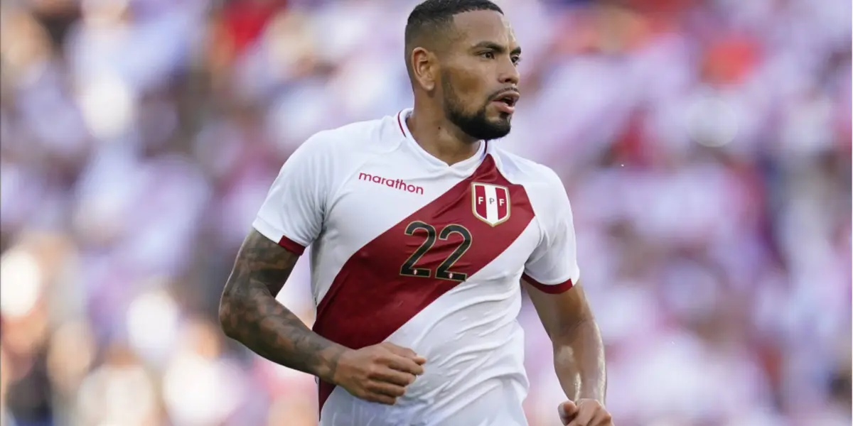 El defensa tendrá una gran responsabilidad en el partido frente a Uruguay