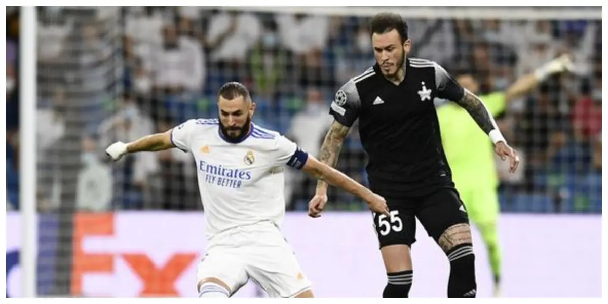 El defensor que pasó por Universitario de Deportes se encuentra inactivo desde hace nueve meses.