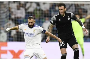 El defensor que pasó por Universitario de Deportes se encuentra inactivo desde hace nueve meses.