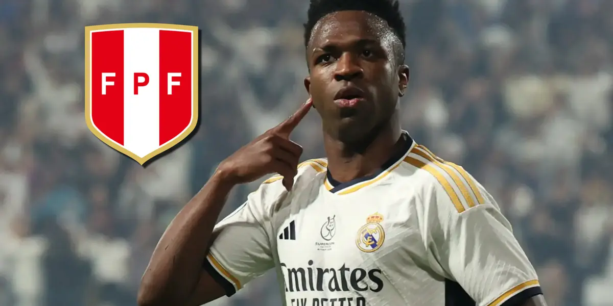 El delantero brasileño lo tiene en lo mas alto, es uno de sus ídolos