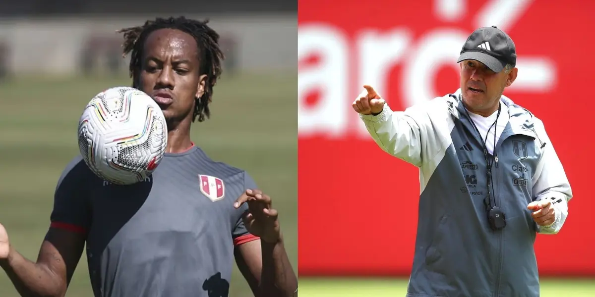 El delantero de Al-Qadisiya de la segunda división de Arabia Saudita ya está en territorio peruano.