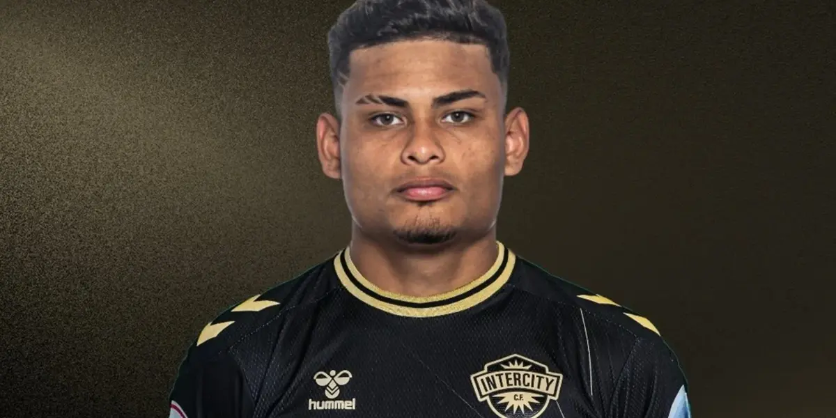 El delantero de Alianza Lima está a préstamo por bajo rendimiento