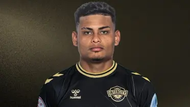 El delantero de Alianza Lima está a préstamo por bajo rendimiento