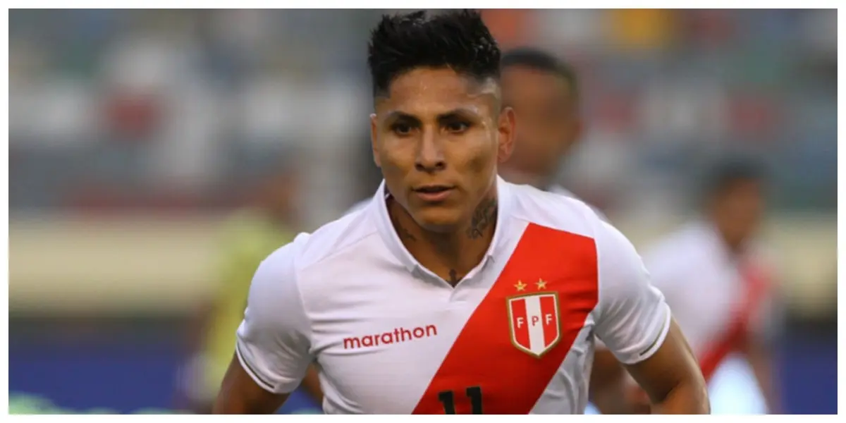 El delantero del Seattle Sounders fue el último jugador que le faltaba a Reynoso y ya se incorporó al resto.