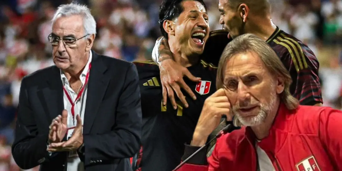 El DT argentino no la está pasando bien en Chile y podría salir del cargo