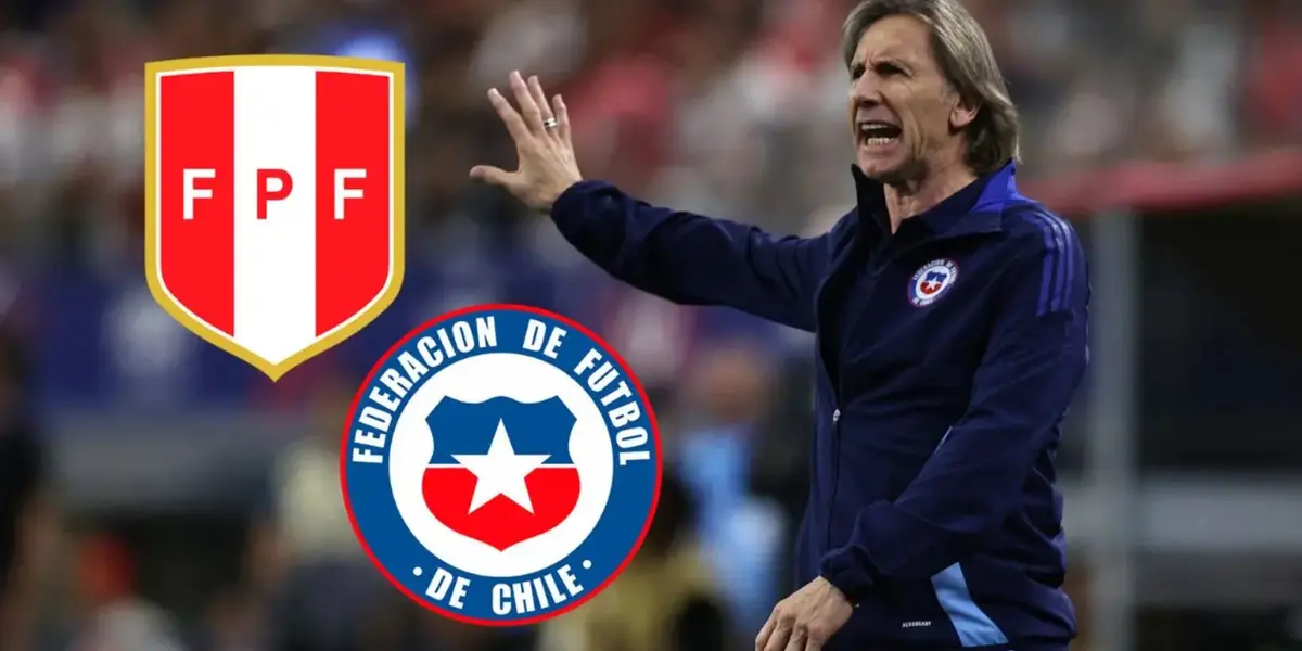 El DT argentino no la está pasando nada bien con la selección sureña