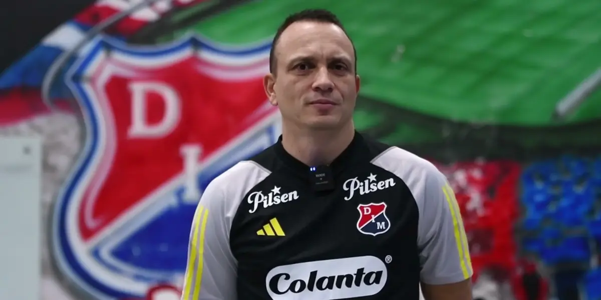 El DT colombiano fue despedido tras perder el clásico ante la U