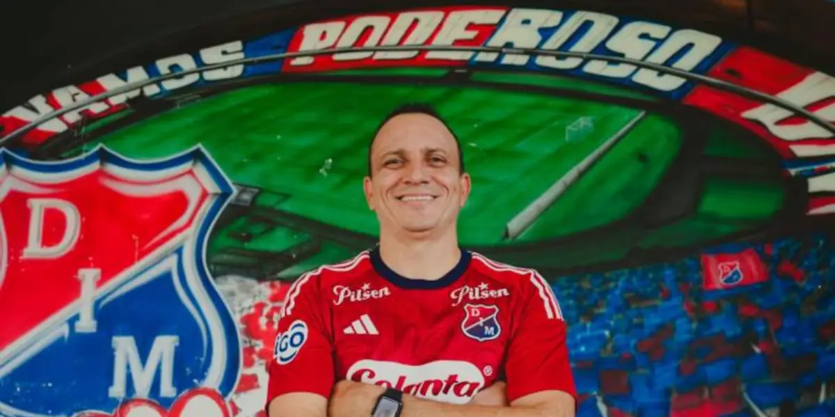 El DT colombiano no la está pasando nada bien tras su paso por Alianza Lima