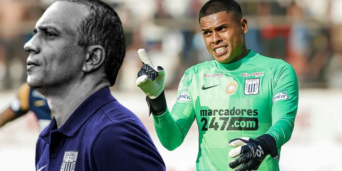 El DT colombiano quería reforzar el equipo para luchar por el título