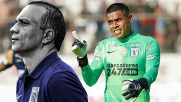 El DT colombiano quería reforzar el equipo para luchar por el título