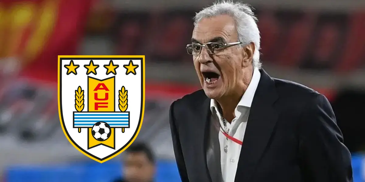 El DT de la bicolor quiere ganar el partido, ojalá no lo traicione tu corazón