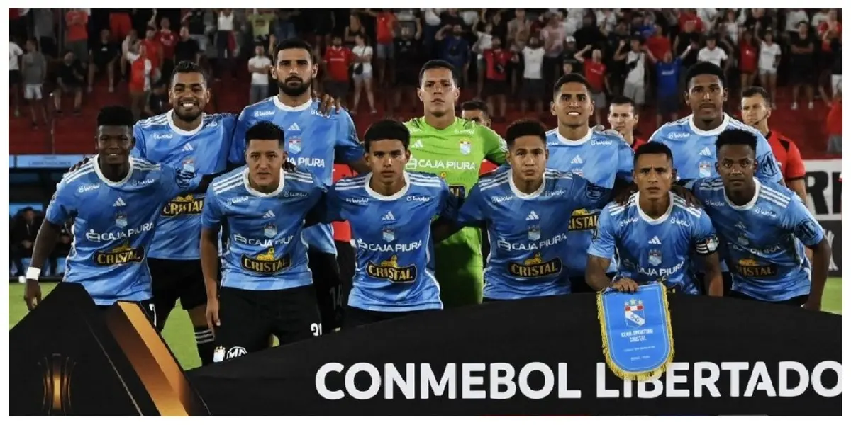 El elenco dirigido por Tiago Nunes disputará otra edición más del torneo con sus rivales confirmados.