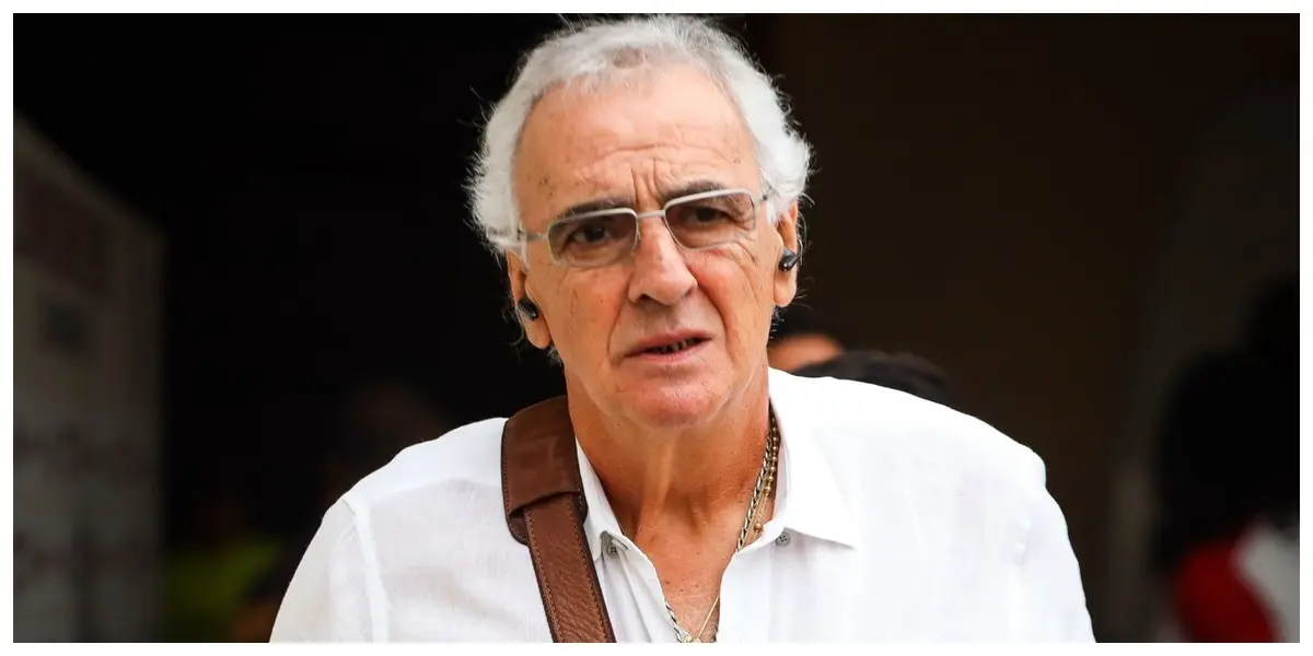 El entrenador de 70 años habló en conferencia post partido donde analizó el difícil partido de la ‘U’ ante Grau.