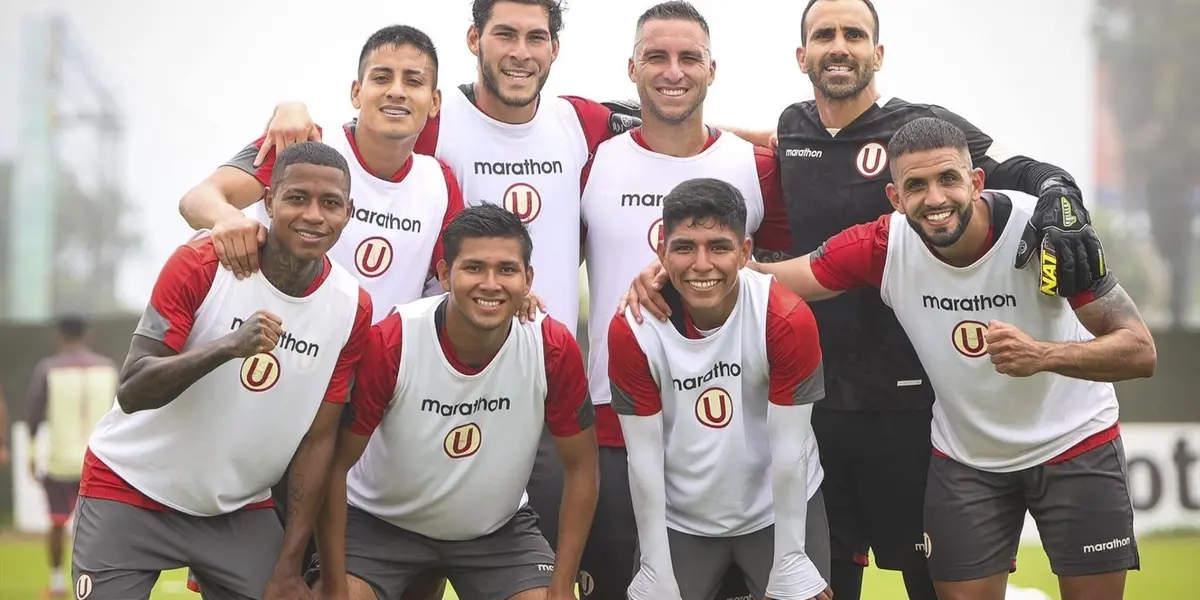 El entrenador uruguayo se estrenará en la Liga 1 ante Binacional y anunció la lista de convocados.