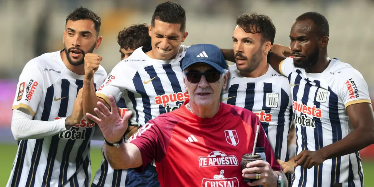 El entrenador uruguayo sigue sin convocarlo a la Selección Peruana