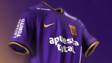 El equipo blanquiazul cambia sus colores en el mes de octubre por una gran tradición