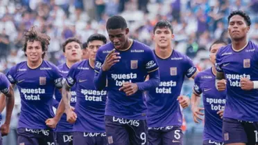 El equipo blanquiazul podría renovarse con los jugadores de su reserva