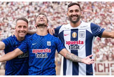 El equipo ‘blanquiazul’ sumó a un tercer jugador que no verá acción ante Atlético Mineiro por una lesión.