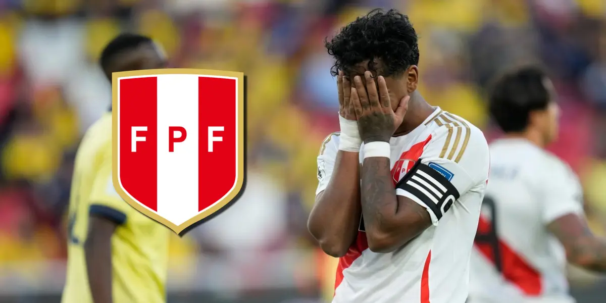 El equipo de Fossati tendrá un duro trabajo para ganar en esta fecha doble