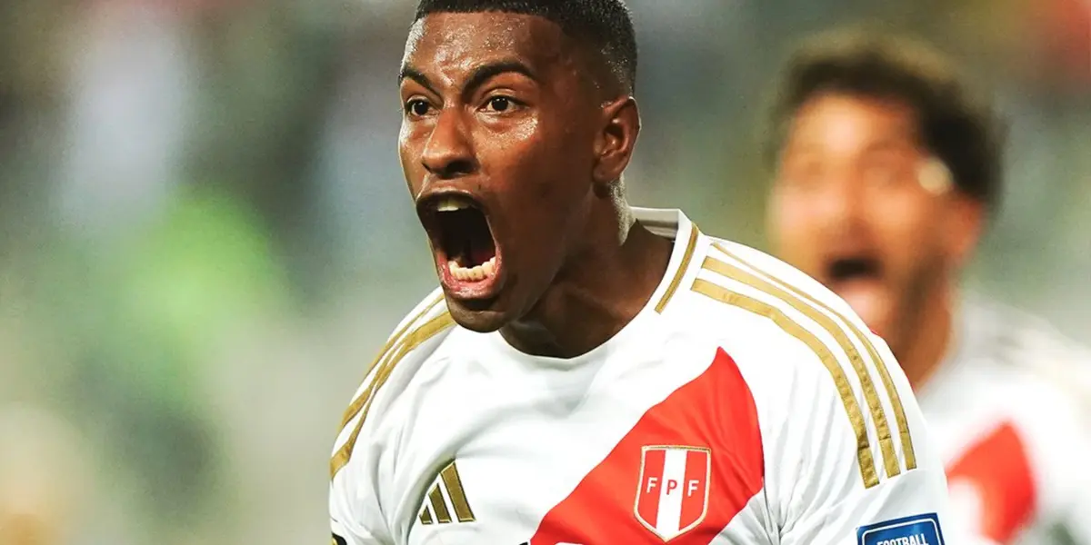 El equipo de Jorge Fossati encontró el gol en los últimos minutos